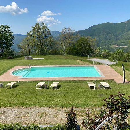 Agriturismo Il Serrino San Marcello Pistoiese Exterior foto