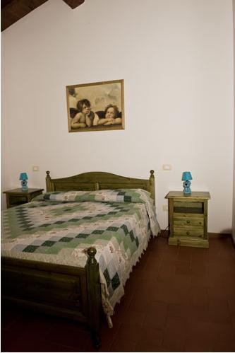 Agriturismo Il Serrino San Marcello Pistoiese Habitación foto